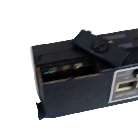 Vintage Kodak Instamatic M20 Movie Camera for Super 8 Movies D20 in Original Box - Picture 5 of 9